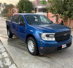 فۆرد ماڤیریک